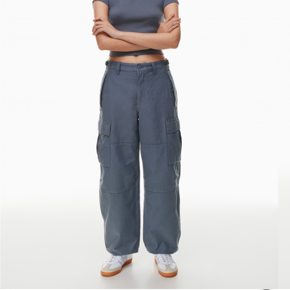 TNA Supply Cargo Pant